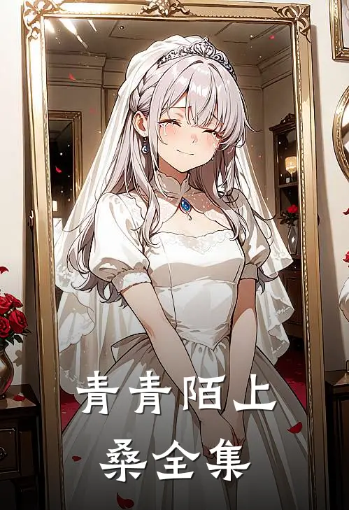 青青陌上桑 全集