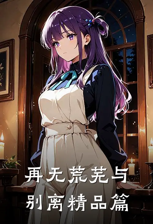 再无荒芜与别离精品篇