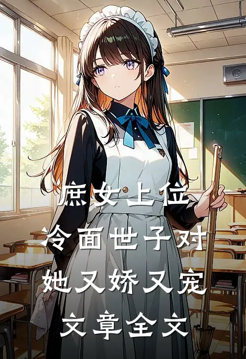 庶女上位,冷面世子对她又娇又宠文章全文