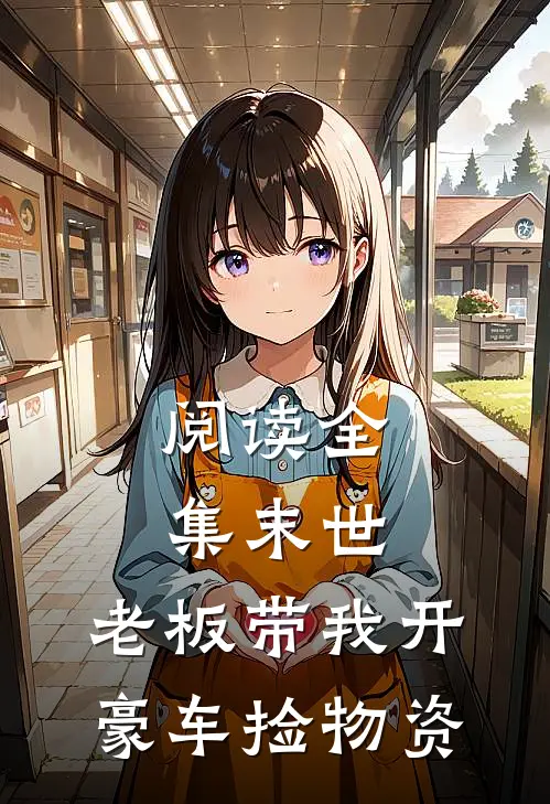 阅读全集末世老板带我开豪车捡物资的