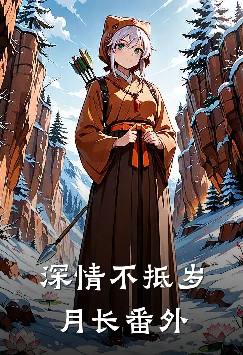 深情不抵岁月长番外