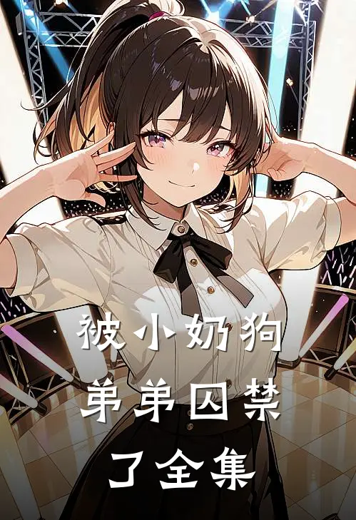 被小奶狗弟弟囚禁了 全集