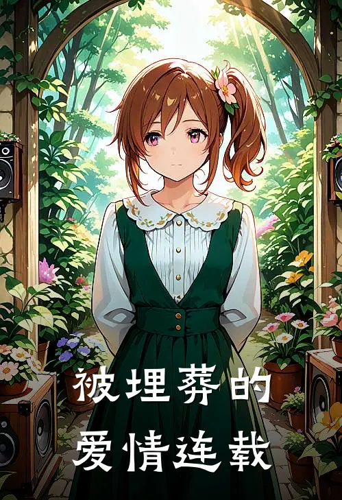 被埋葬的爱情连载