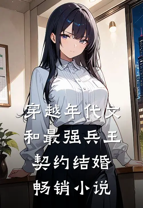 穿越年代文：和最强兵王契约结婚畅销小说