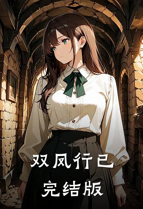双凤行已完结版