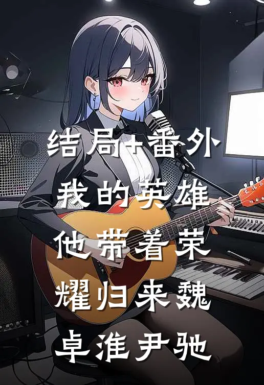 结局+番外我的英雄他带着荣耀归来魏卓淮尹驰