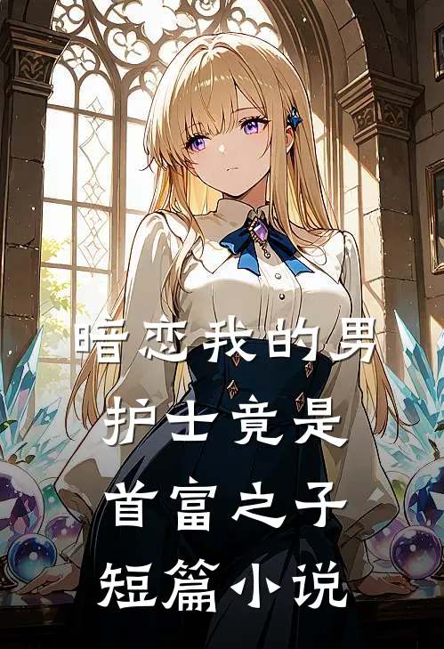 暗恋我的男护士竟是首富之子短篇小说