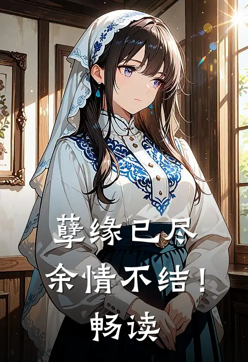 孽缘已尽，余情不结！畅读