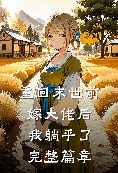 重回末世前，嫁大佬后我躺平了完整篇章