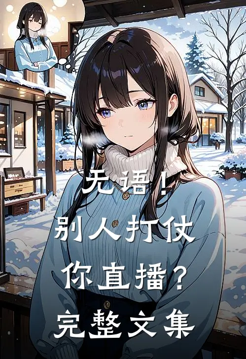 无语！别人打仗你直播？完整文集