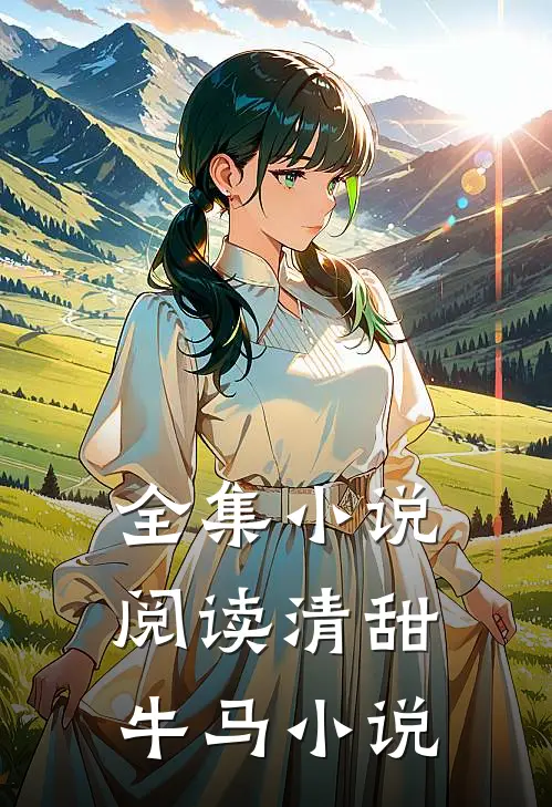 全集小说阅读清甜牛马小说