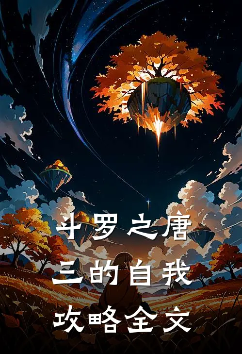 斗罗之唐三的自我攻略全文