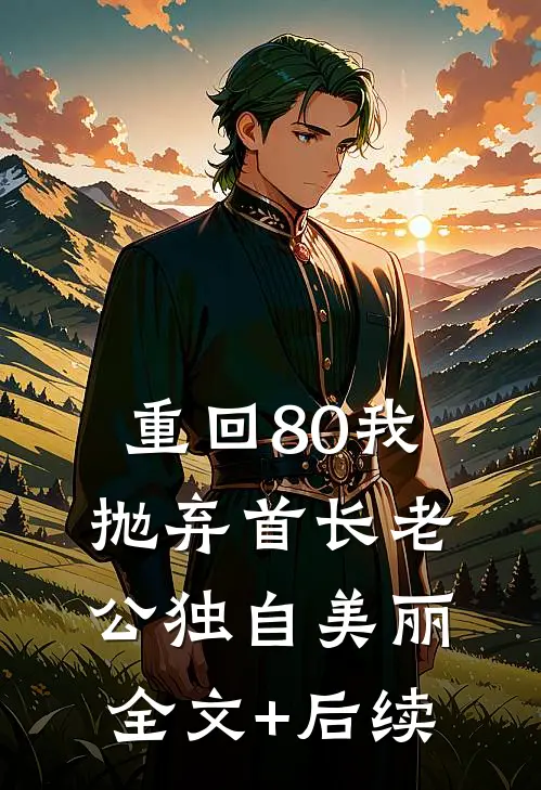 重回80我抛弃首长老公独自美丽全文+后续