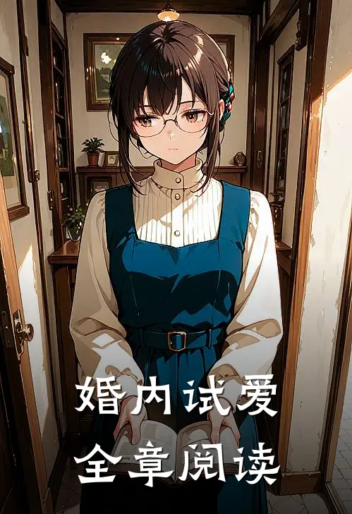 婚内试爱全章阅读
