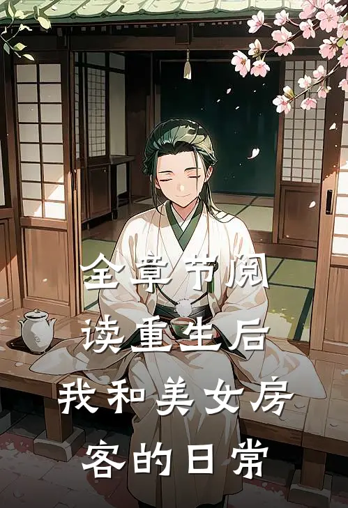 全章节阅读重生后，我和美女房客的日常
