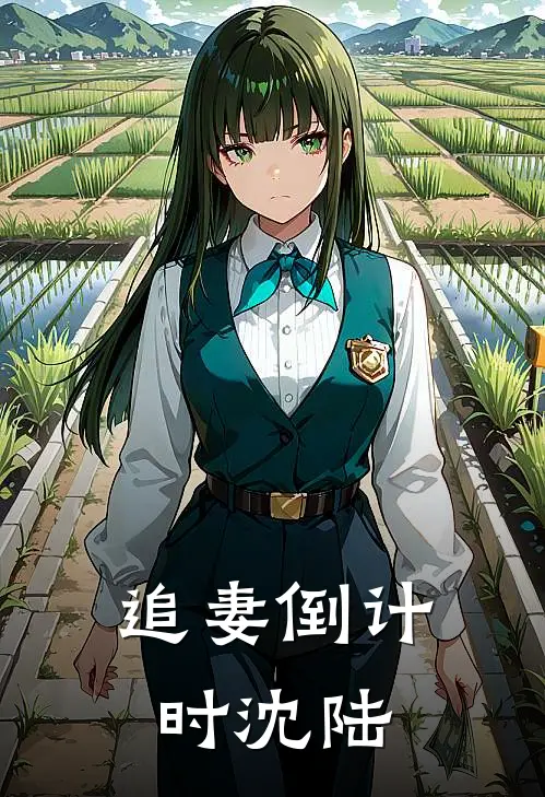 追妻倒计时沈陆