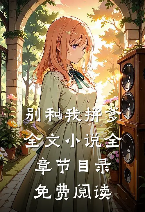 别和我拼爹全文小说全章节目录免费阅读