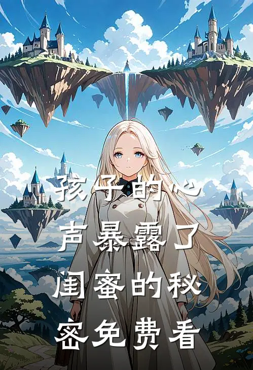 孩子的心声暴露了闺蜜的秘密免费看