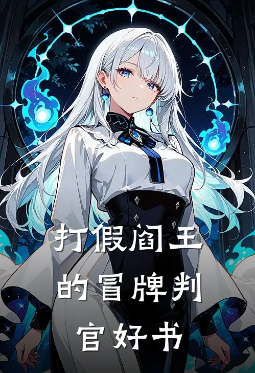 打假阎王的冒牌判官好书