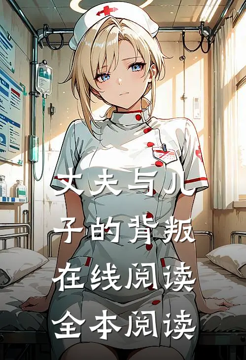 丈夫与儿子的背叛在线阅读全本阅读
