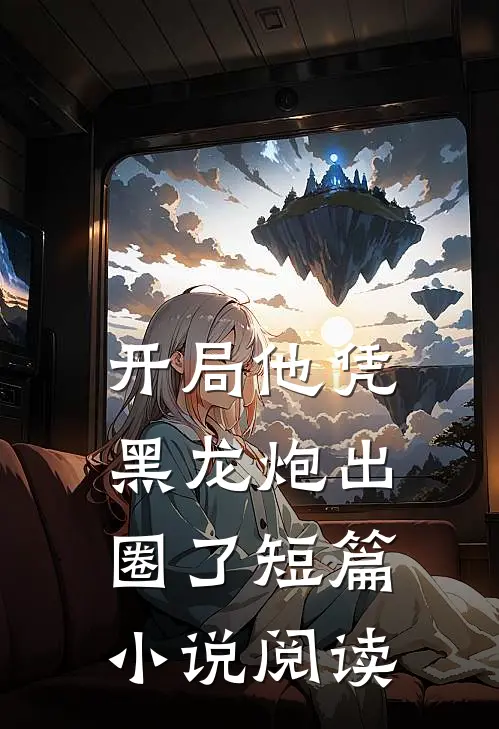 开局他凭黑龙炮出圈了短篇小说阅读
