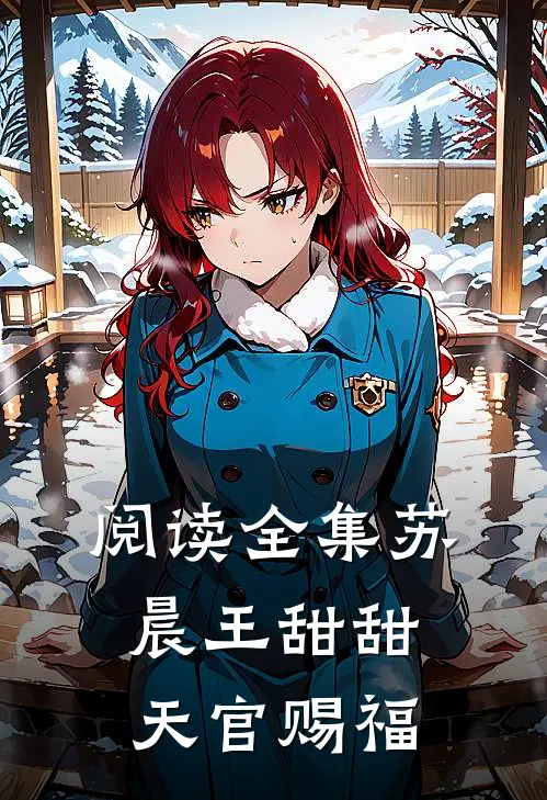 阅读全集苏晨王甜甜天官赐福