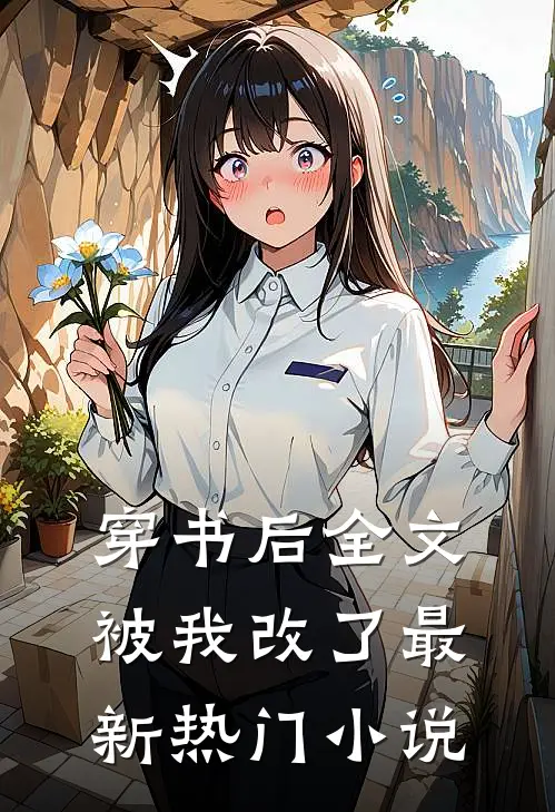 穿书后全文被我改了最新热门小说