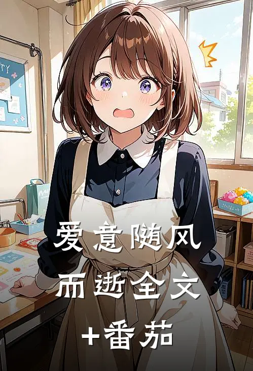 爱意随风而逝全文+番茄