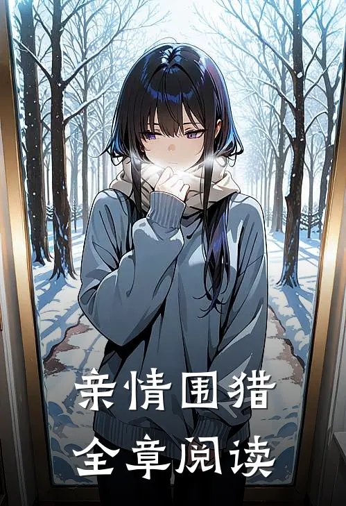 亲情围猎全章阅读