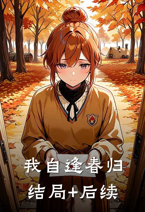 我自逢春归结局+后续
