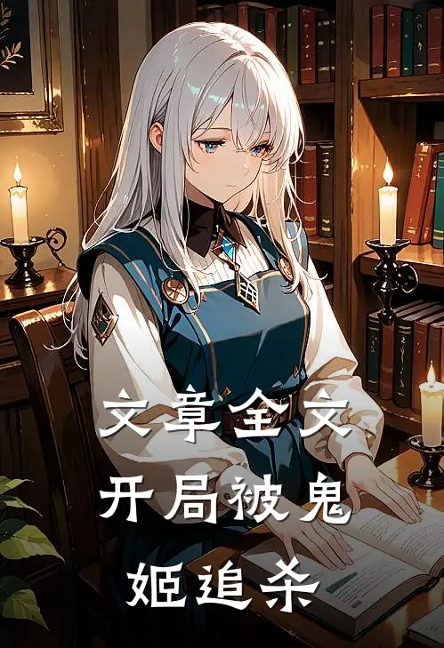 文章全文开局被鬼姬追杀