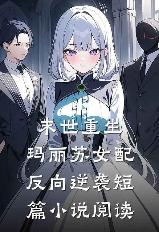 末世重生玛丽苏女配反向逆袭短篇阅读