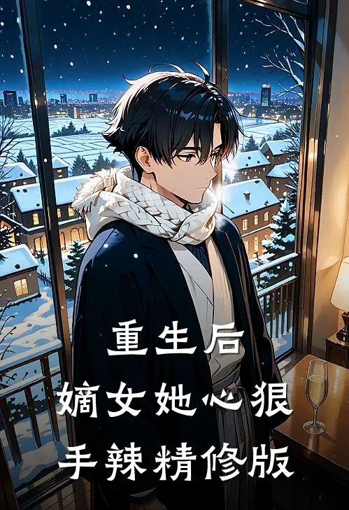 重生后，嫡女她心狠手辣精修版