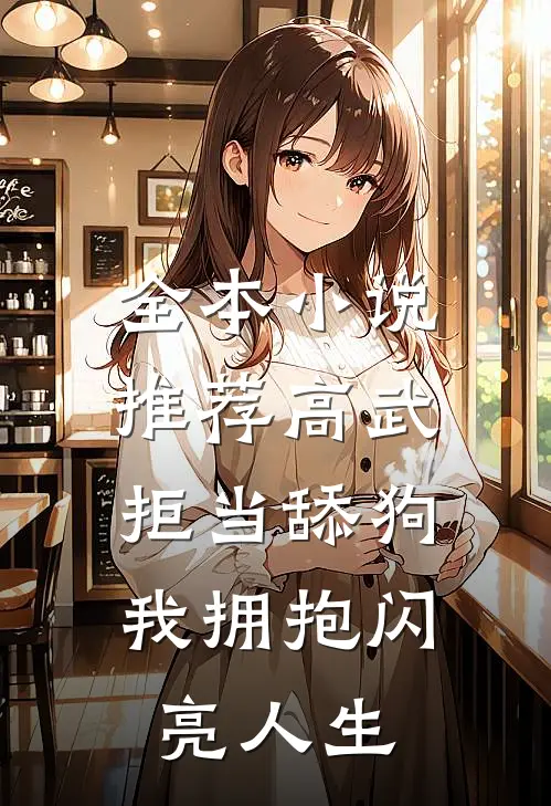 全本小说推荐高武：拒当舔狗，我拥抱闪亮人生