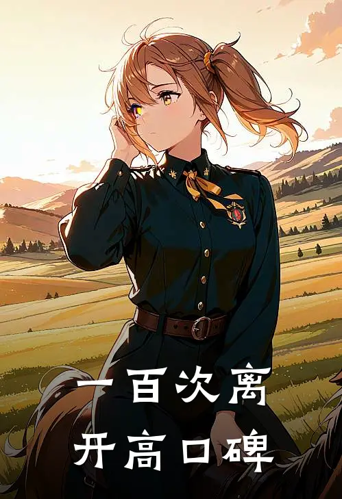 一百次离开高口碑