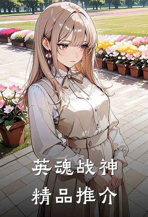 英魂战神精品推介