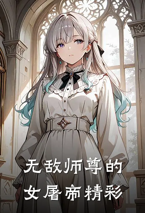 无敌师尊的女屠帝精彩