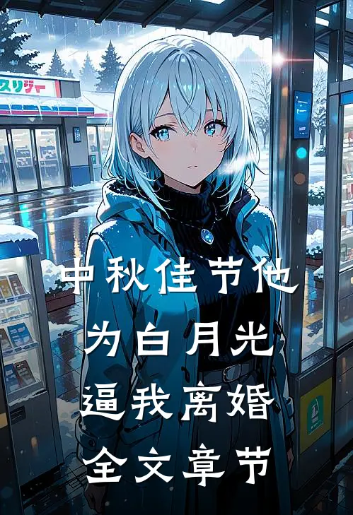 中秋佳节他为白月光逼我离婚全文章节