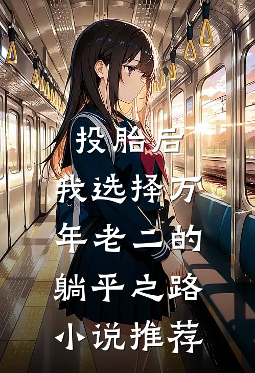 投胎后，我选择万年老二的躺平之路小说推荐