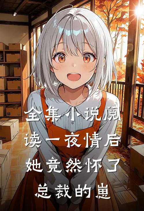 全集小说阅读一夜情后，她竟然怀了总裁的崽