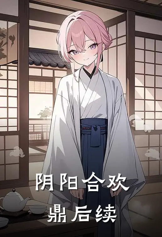 阴阳合欢鼎后续