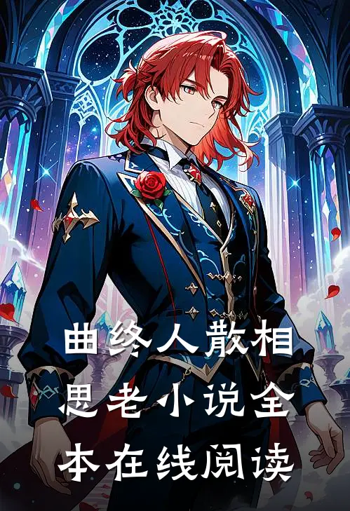 曲终人散相思老小说全本在线阅读