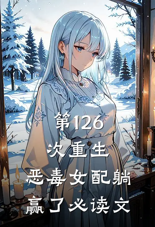 第126次重生，恶毒女配躺赢了必读文