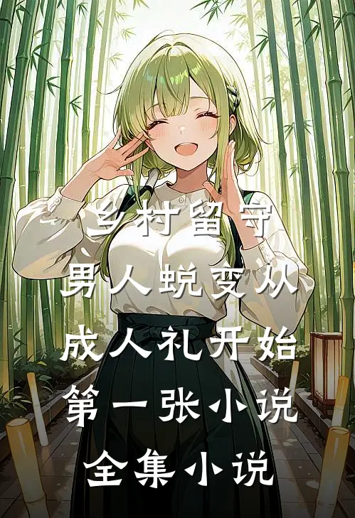 乡村留守:男人蜕变从成人礼开始第一张小说全集小说