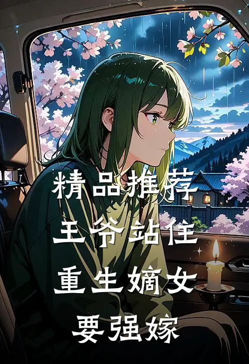 精品推荐王爷站住，重生嫡女要强嫁