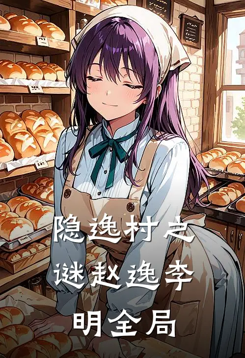 隐逸村之谜赵逸李明全局