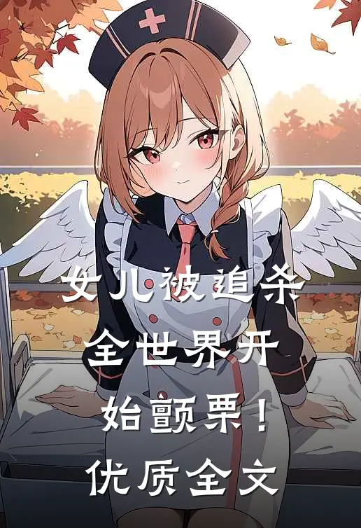 女儿被追杀，全世界开始颤栗！优质全文