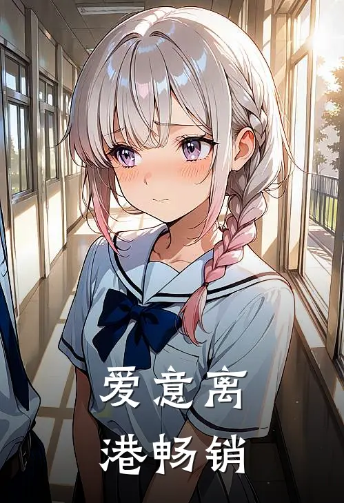 爱意离港畅销