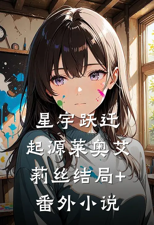 星宇跃迁:起源莱奥艾莉丝结局+番外小说