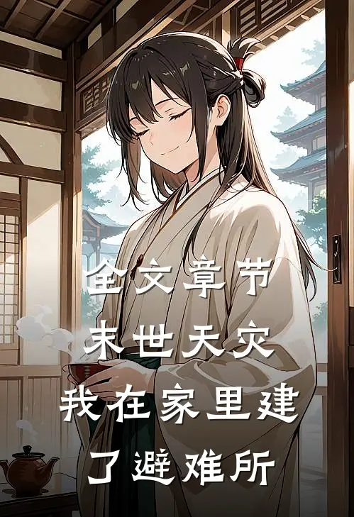 全文章节末世天灾，我在家里建了避难所